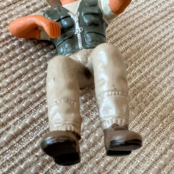 Schleich Germany 2006 Driver Figurine Toy - Picture 2 of 9